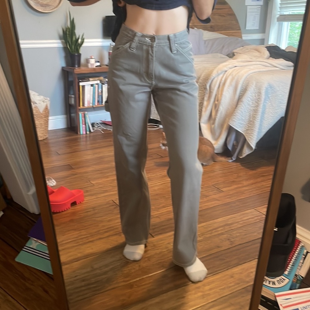 Brandy pants